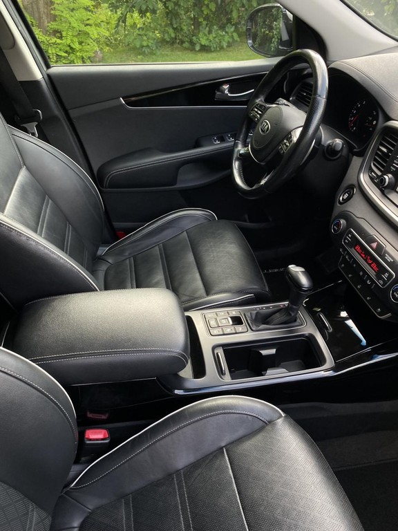 KIA Sorento 2.2 CRDi GT-Line A/T
