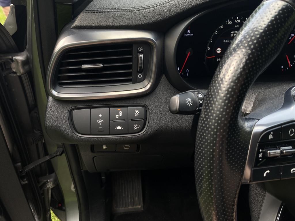 KIA Sorento 2.2 CRDi GT-Line A/T