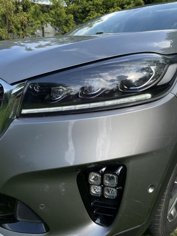 KIA Sorento 2.2 CRDi GT-Line A/T