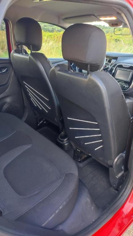 Renault Captur Energy TCe 120 Intens EDC