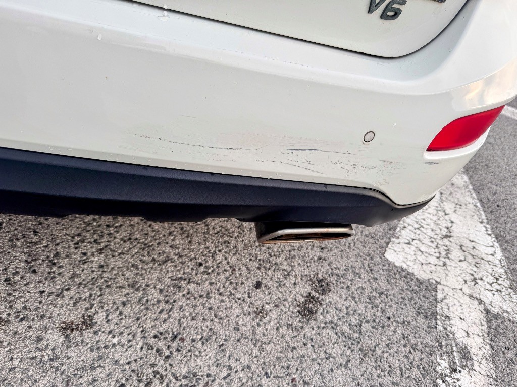 Hyundai Santa Fe 2.2 CRDi VGT Premium A/T