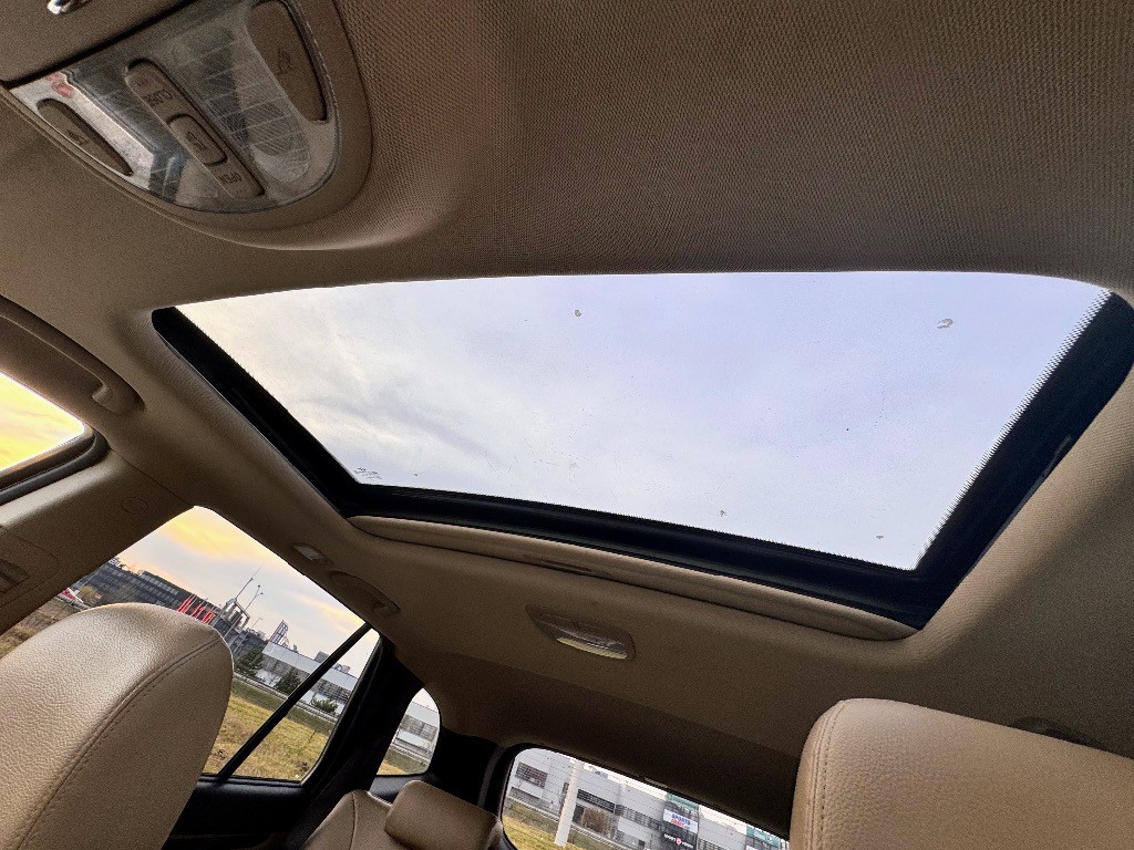 Hyundai Santa Fe 2.2 CRDi VGT Premium A/T