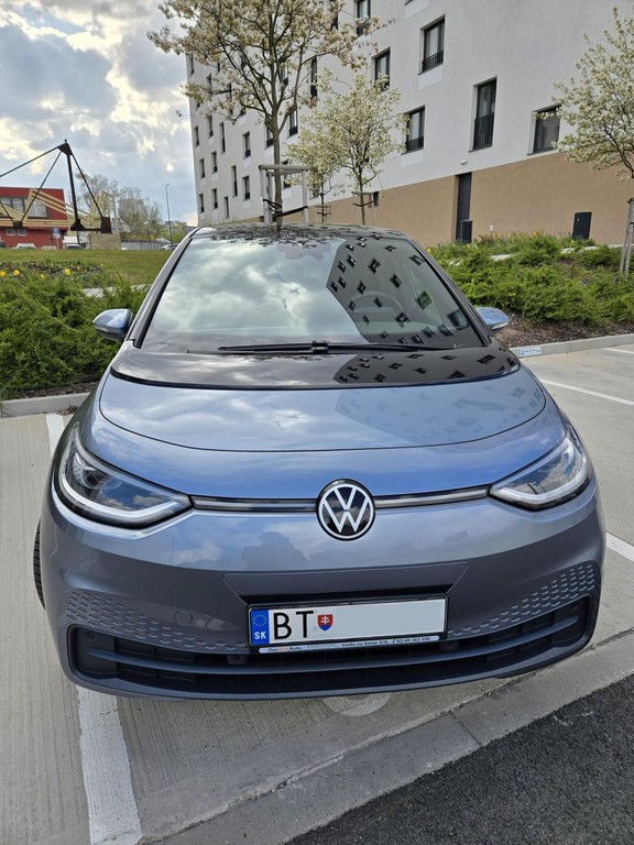 Volkswagen ID.3 Pro S Performance 82 kWh