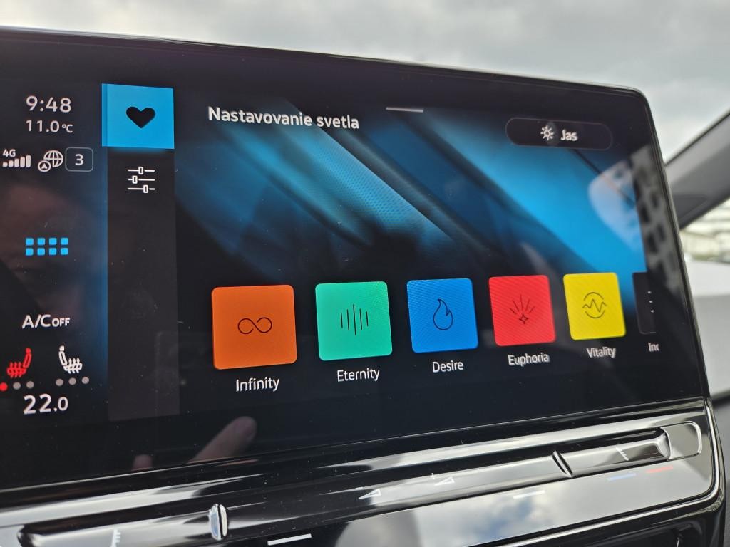 Volkswagen ID.3 Pro S Performance 82 kWh
