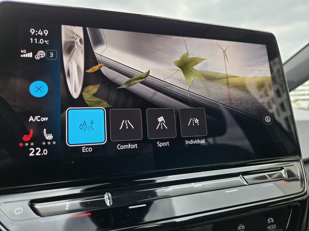 Volkswagen ID.3 Pro S Performance 82 kWh