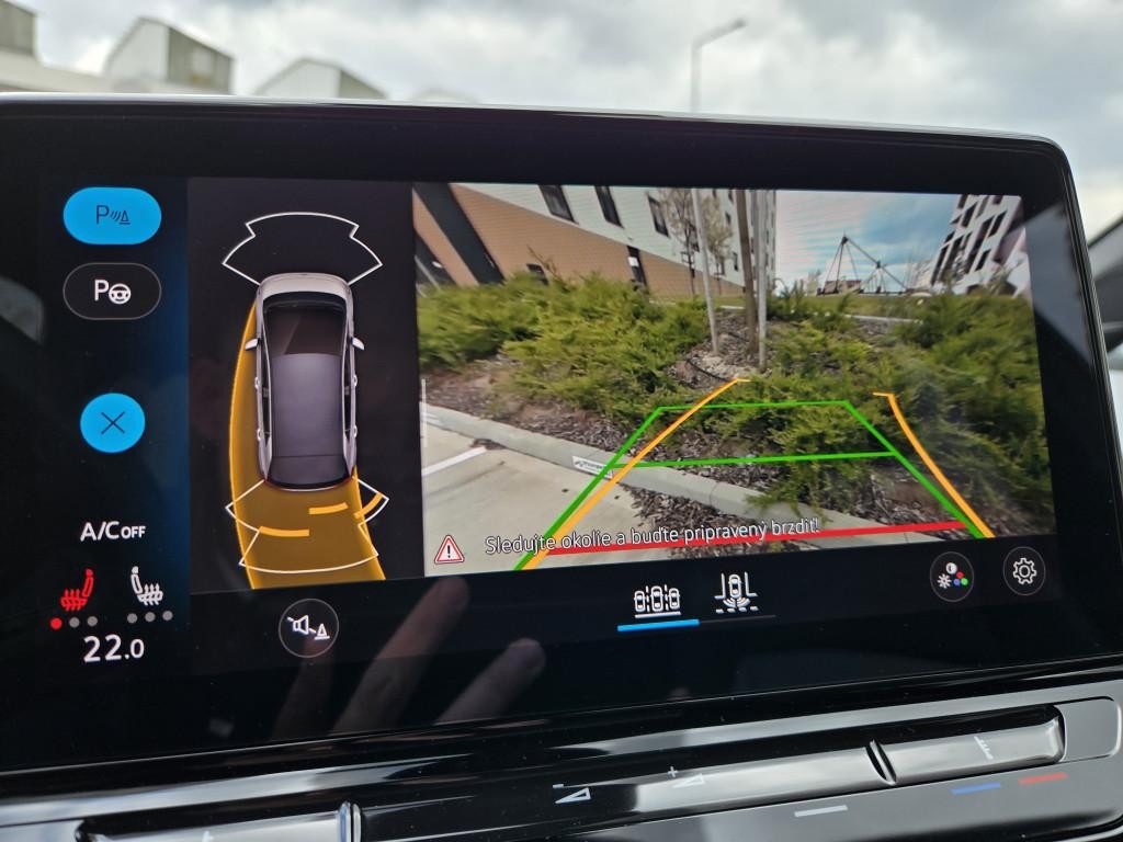 Volkswagen ID.3 Pro S Performance 82 kWh