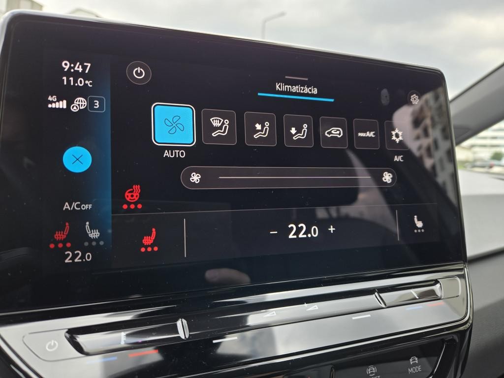Volkswagen ID.3 Pro S Performance 82 kWh
