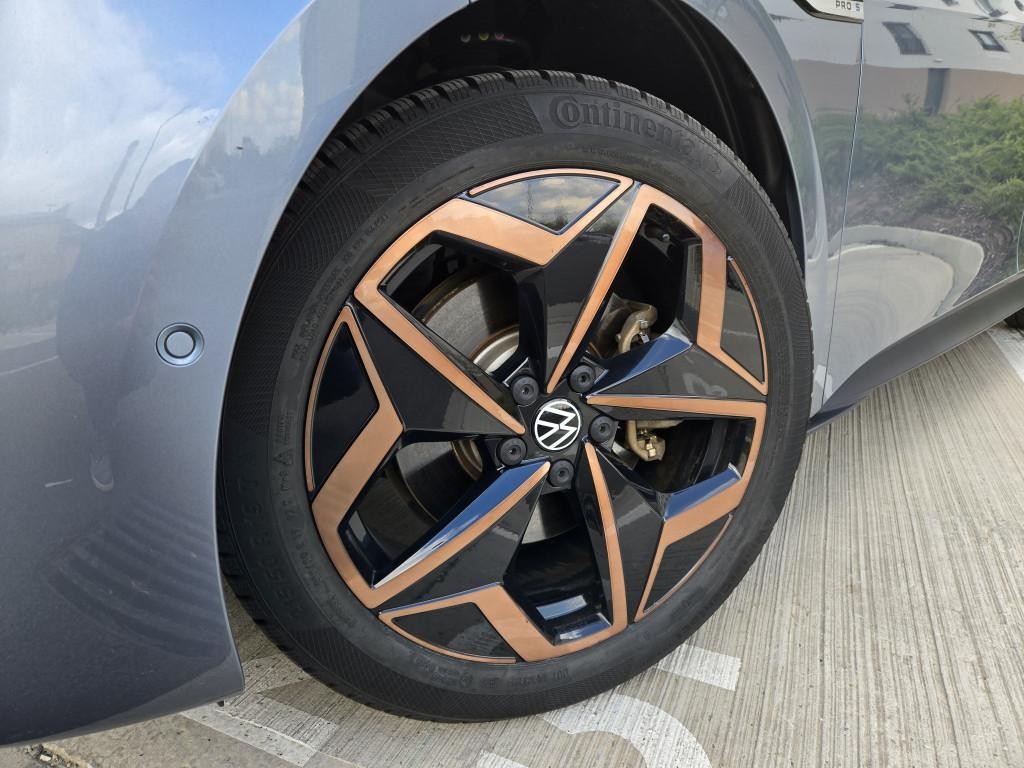Volkswagen ID.3 Pro S Performance 82 kWh