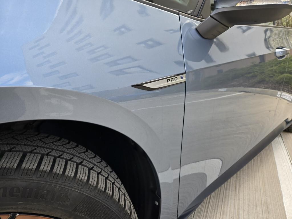 Volkswagen ID.3 Pro S Performance 82 kWh