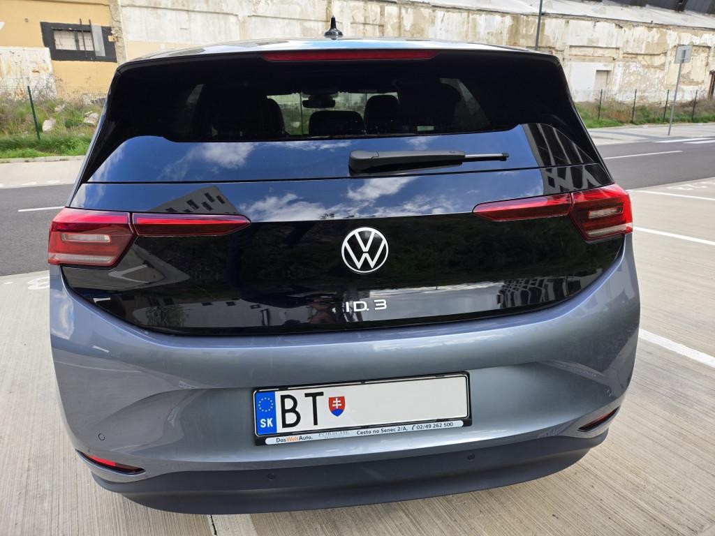 Volkswagen ID.3 Pro S Performance 82 kWh