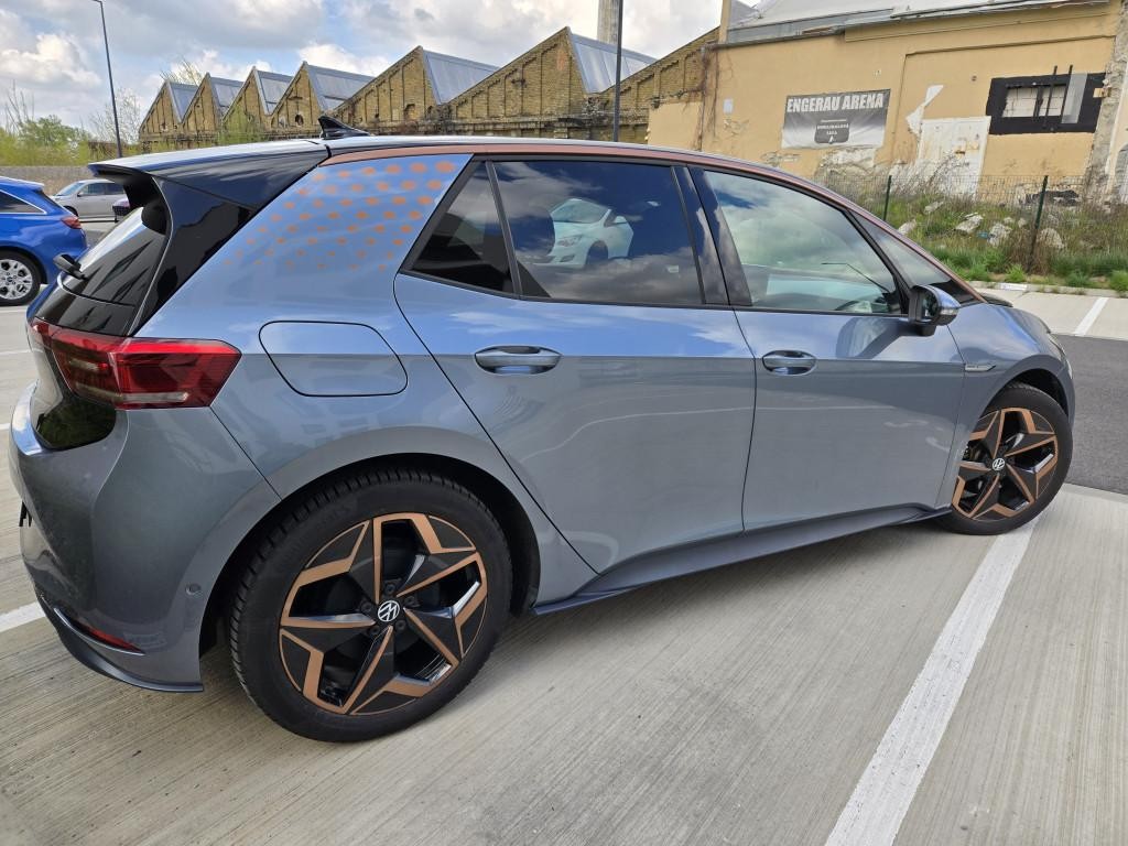 Volkswagen ID.3 Pro S Performance 82 kWh