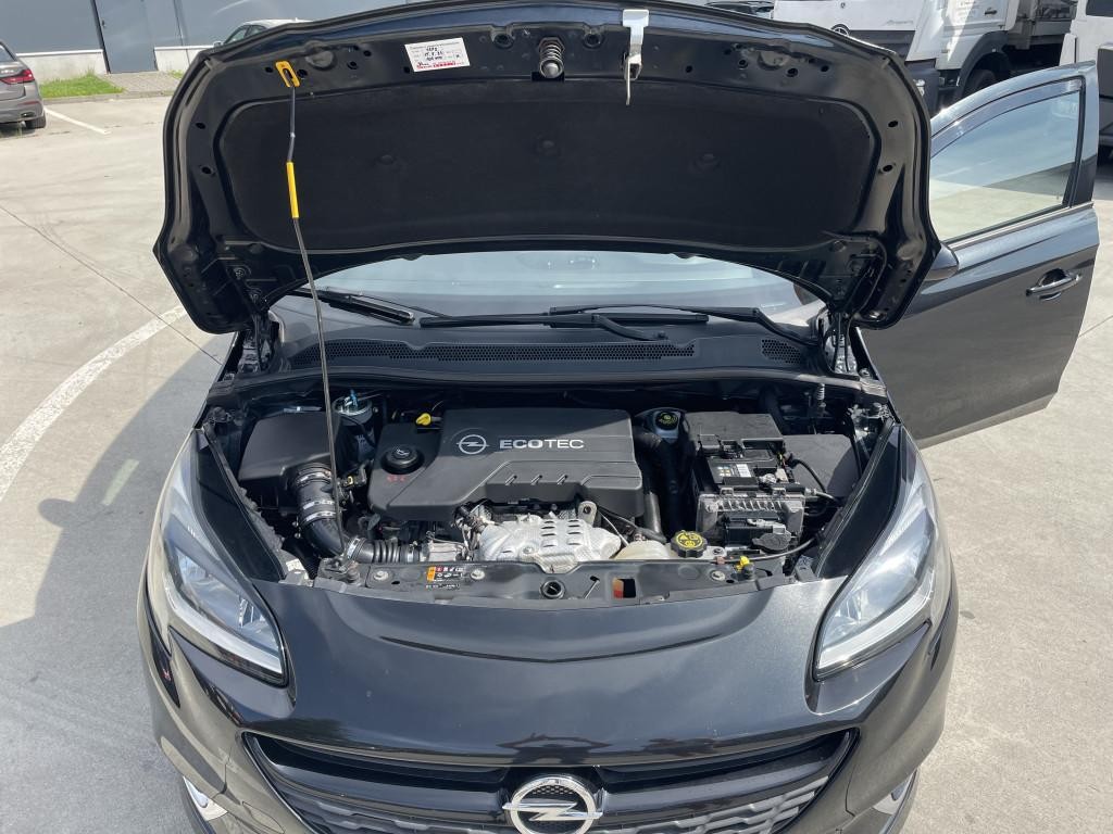 Opel Corsa-e Hatchback 70kw Manuál