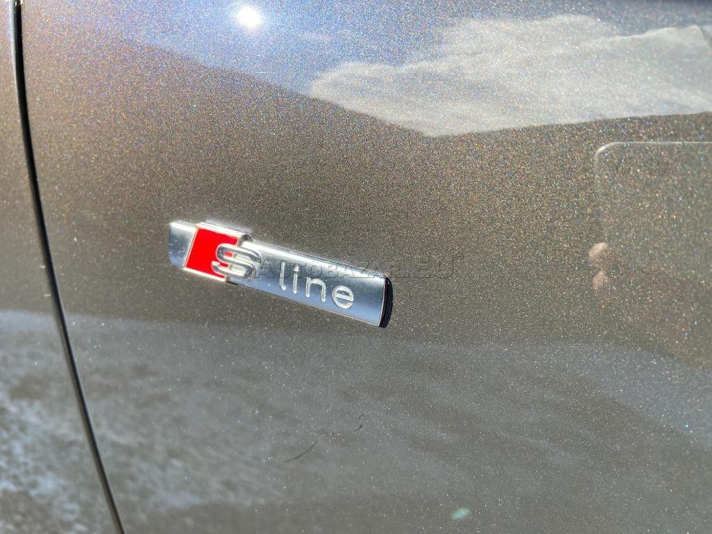 Audi A7 Sportback 3.0 TDI quattro 313k Prestigo S tronic