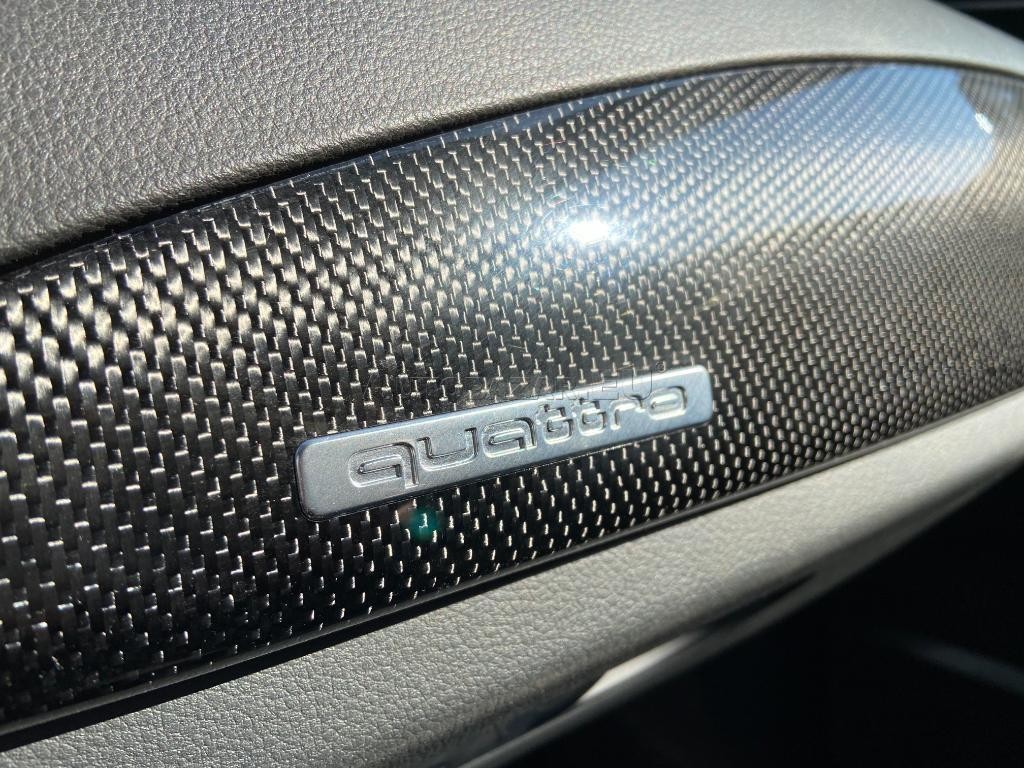 Audi A7 Sportback 3.0 TDI quattro 313k Prestigo S tronic