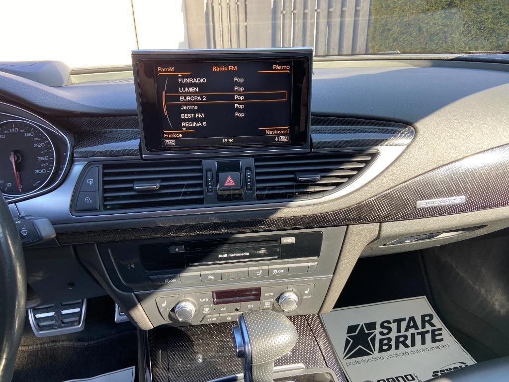 Audi A7 Sportback 3.0 TDI quattro 313k Prestigo S tronic