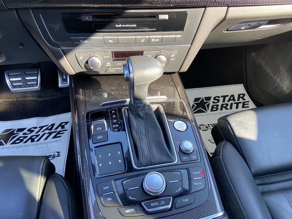 Audi A7 Sportback 3.0 TDI quattro 313k Prestigo S tronic