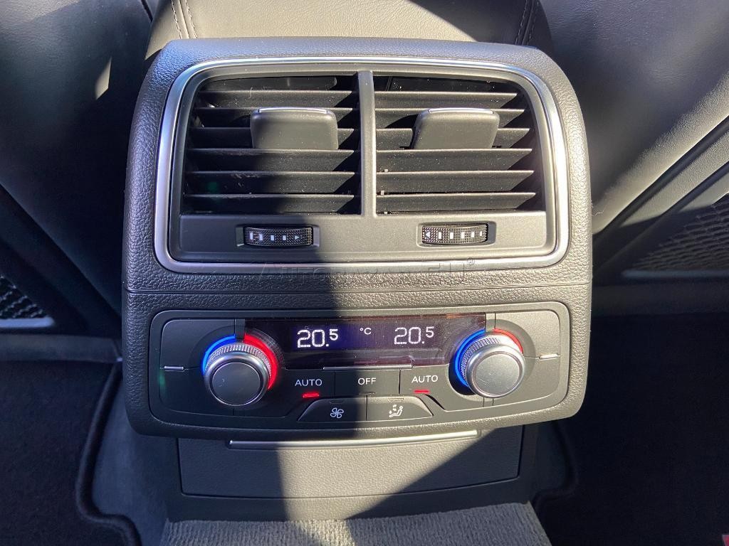 Audi A7 Sportback 3.0 TDI quattro 313k Prestigo S tronic