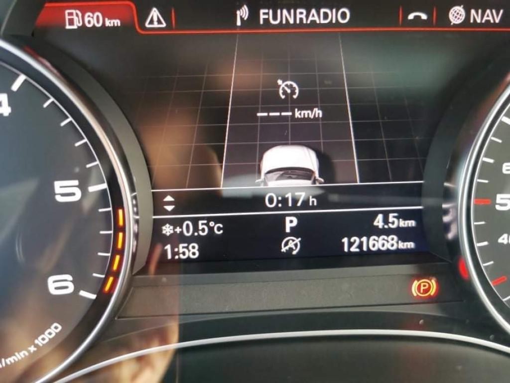 Audi A7 Sportback 3.0 TDI quattro 313k Prestigo S tronic
