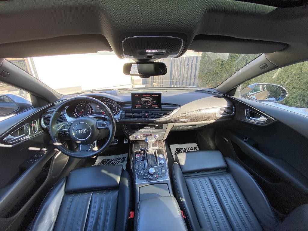 Audi A7 Sportback 3.0 TDI quattro 313k Prestigo S tronic