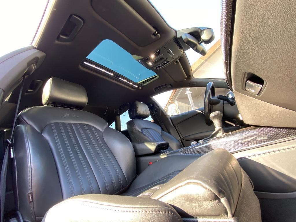 Audi A7 Sportback 3.0 TDI quattro 313k Prestigo S tronic