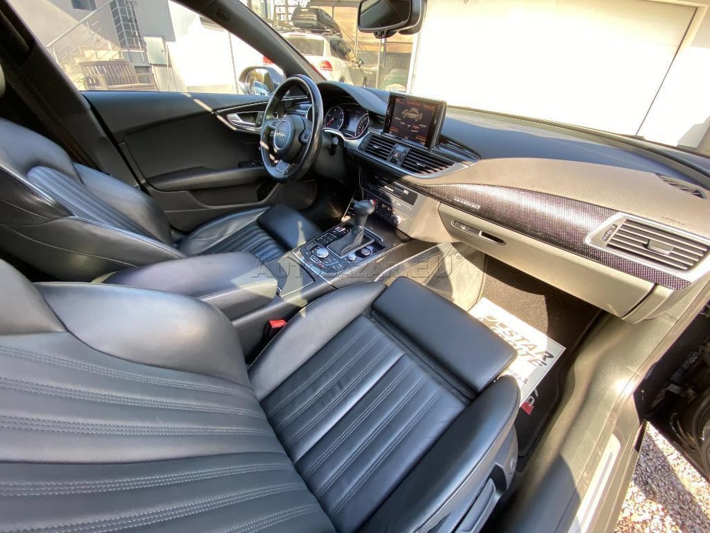Audi A7 Sportback 3.0 TDI quattro 313k Prestigo S tronic