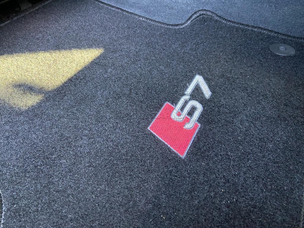 Audi A7 Sportback 3.0 TDI quattro 313k Prestigo S tronic