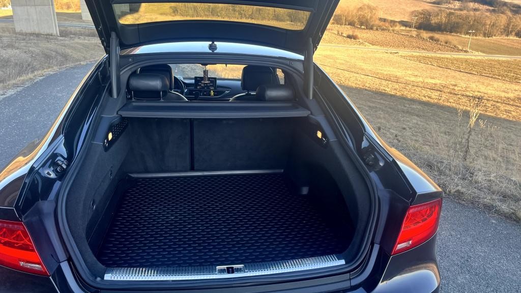 Audi A7 Sportback 3.0 TDI quattro 313k Prestigo S tronic