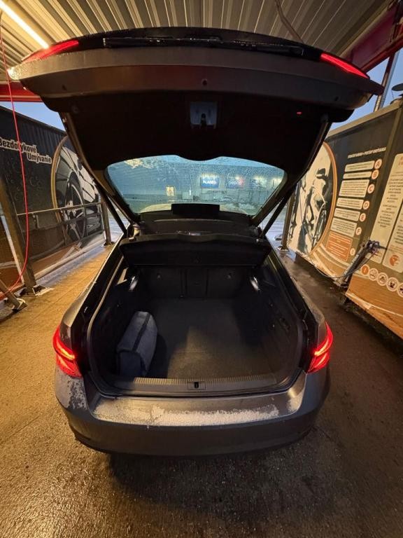Škoda Superb 2.0 TDI SCR Sportline 4x4 DSG