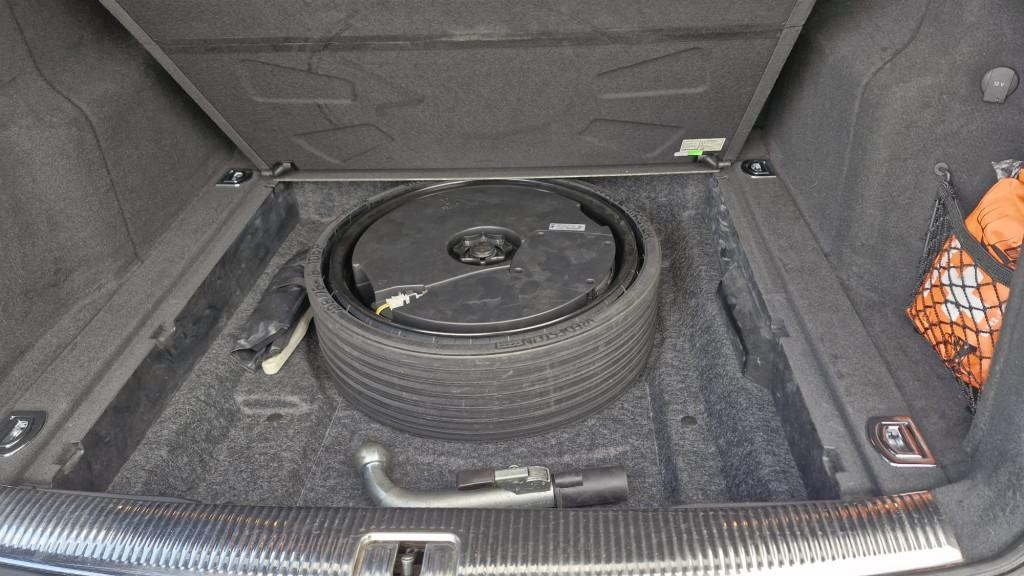 Audi Q5 2.0 TDI 170k DPF quattro S tronic