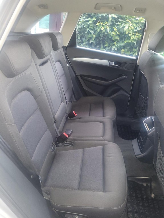 Audi Q5 2.0 TDI 170k DPF quattro S tronic