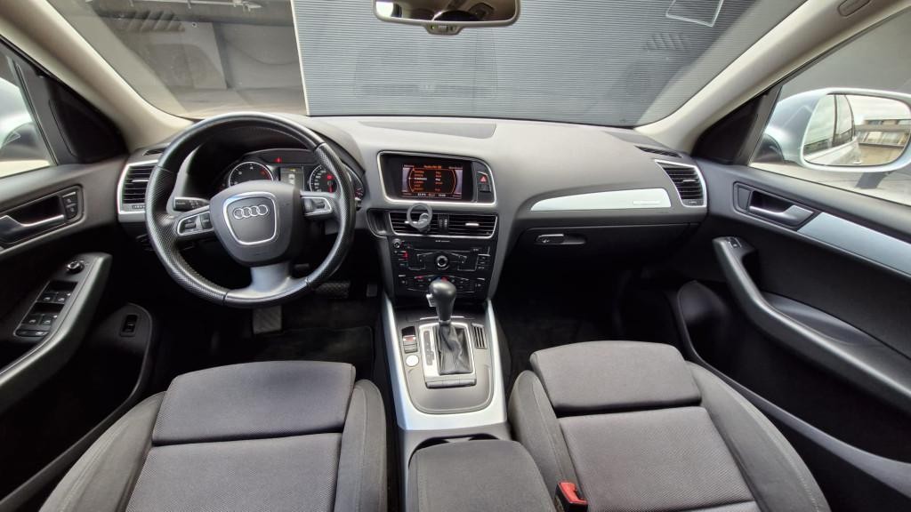 Audi Q5 2.0 TDI 170k DPF quattro S tronic