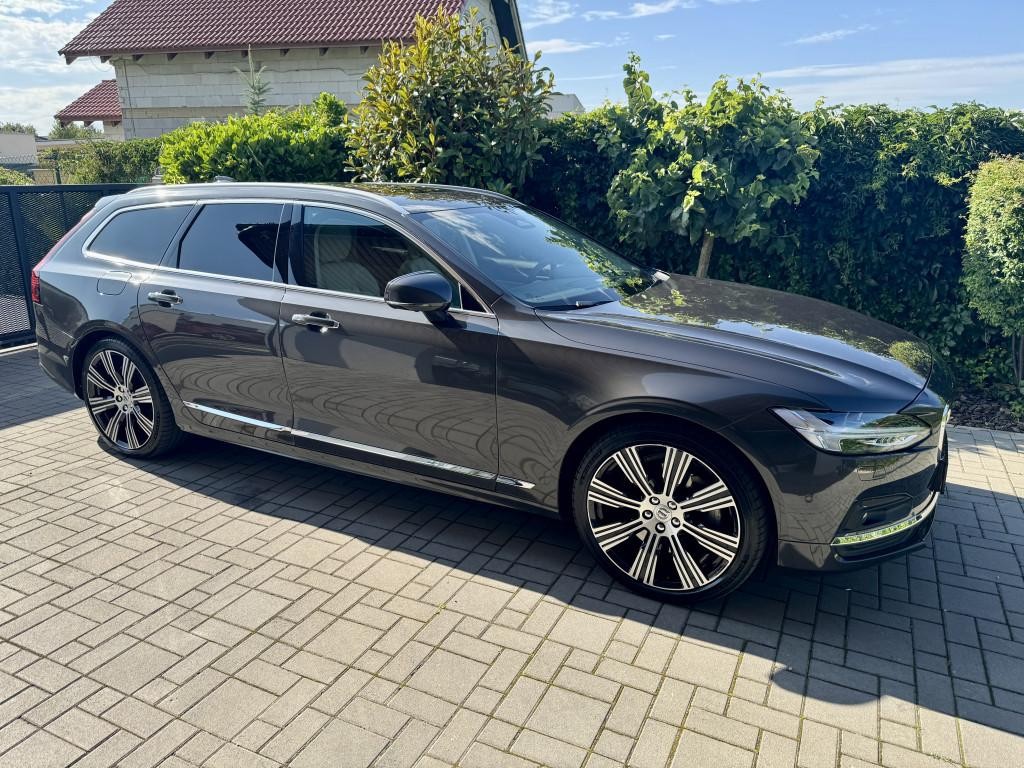 Volvo V90 VOLVO V90 B4 AWD INSCRIPTION