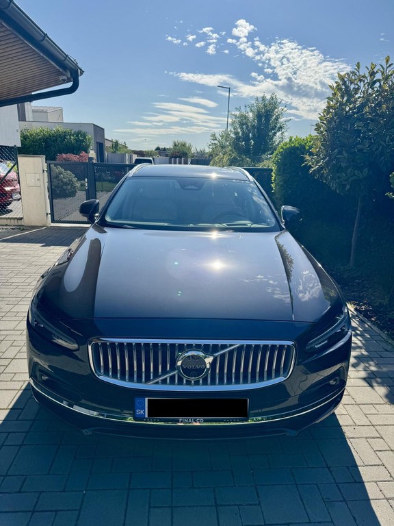 Volvo V90 VOLVO V90 B4 AWD INSCRIPTION