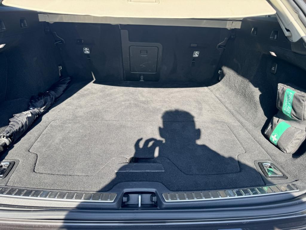 Volvo V90 VOLVO V90 B4 AWD INSCRIPTION