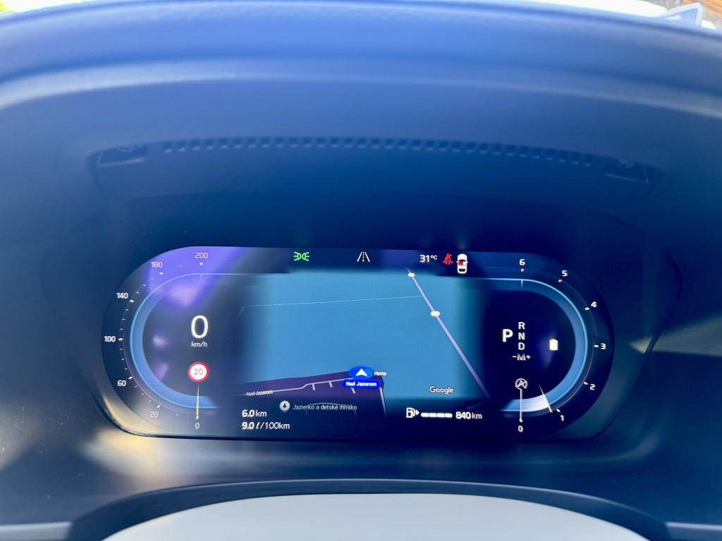 Volvo V90 VOLVO V90 B4 AWD INSCRIPTION