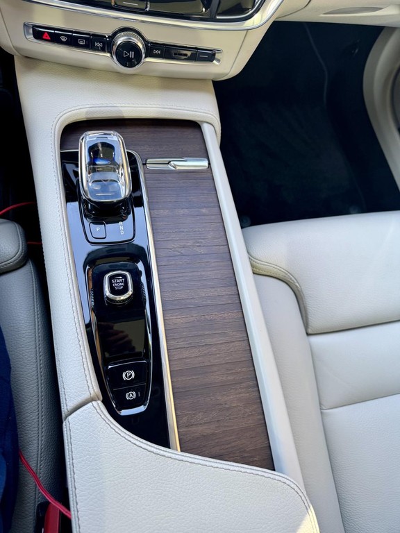 Volvo V90 VOLVO V90 B4 AWD INSCRIPTION