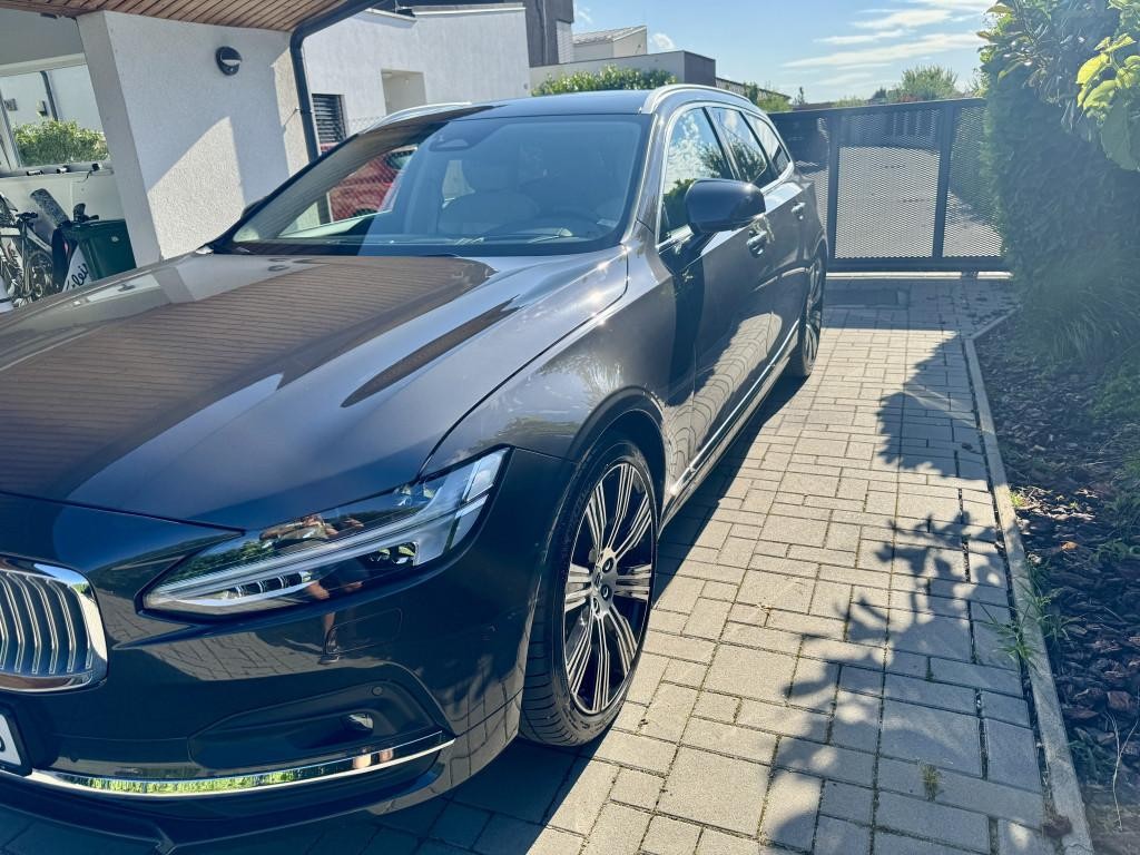 Volvo V90 VOLVO V90 B4 AWD INSCRIPTION