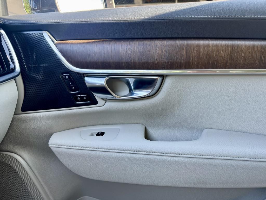 Volvo V90 VOLVO V90 B4 AWD INSCRIPTION
