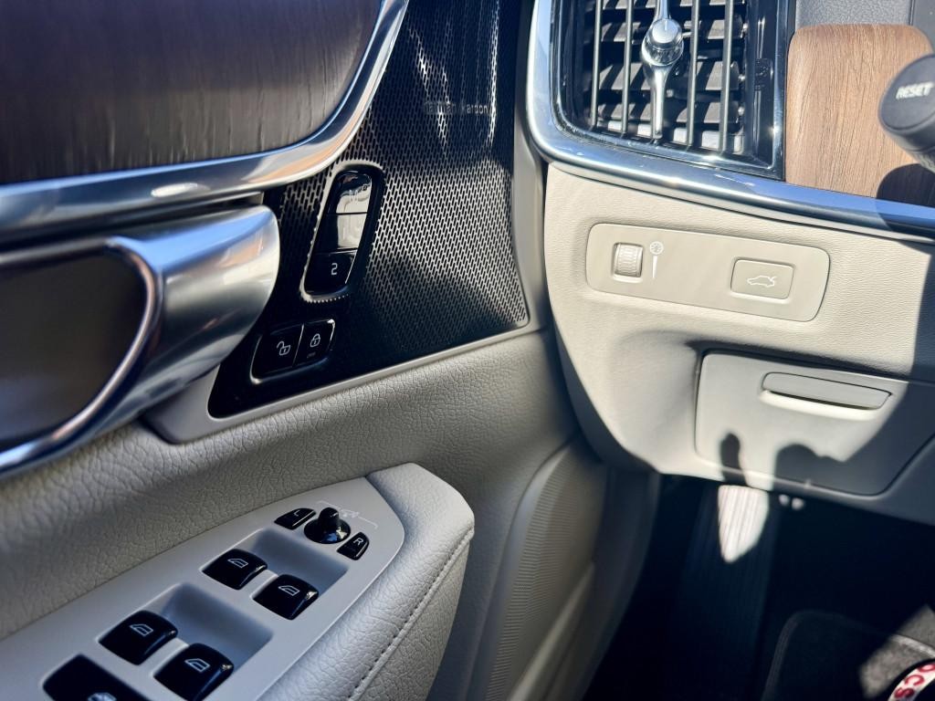 Volvo V90 VOLVO V90 B4 AWD INSCRIPTION