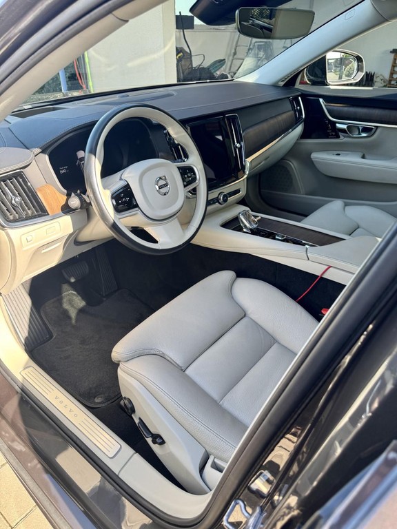 Volvo V90 VOLVO V90 B4 AWD INSCRIPTION