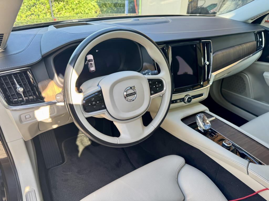 Volvo V90 VOLVO V90 B4 AWD INSCRIPTION
