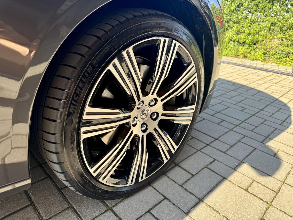 Volvo V90 VOLVO V90 B4 AWD INSCRIPTION