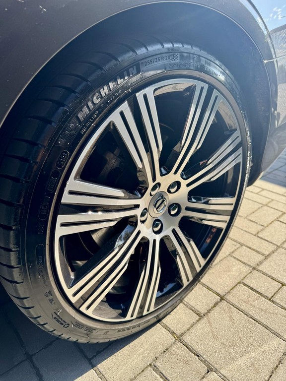 Volvo V90 VOLVO V90 B4 AWD INSCRIPTION