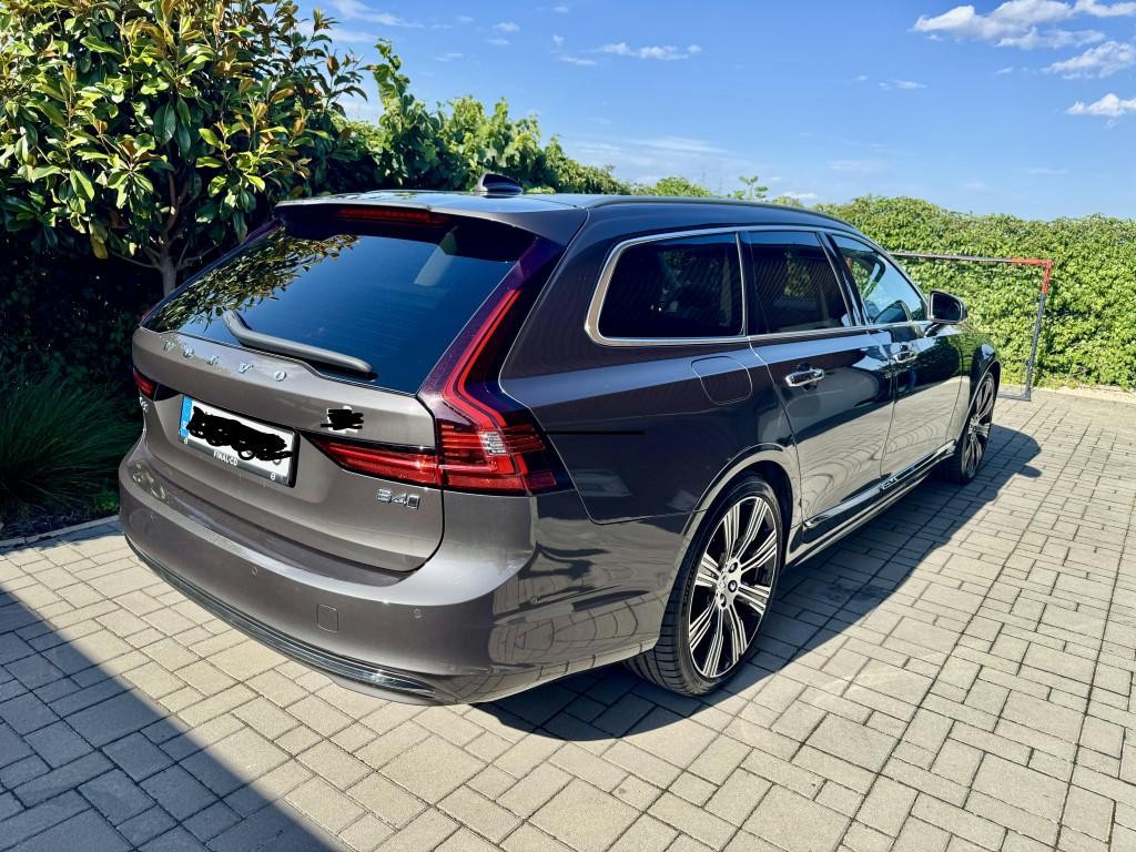 Volvo V90 VOLVO V90 B4 AWD INSCRIPTION