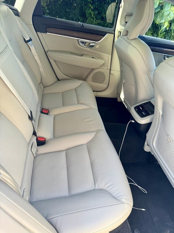 Volvo V90 VOLVO V90 B4 AWD INSCRIPTION