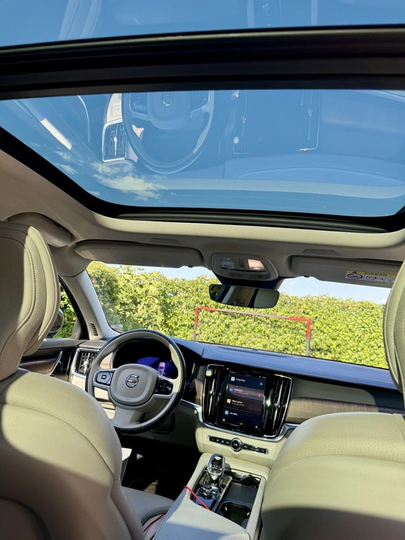 Volvo V90 VOLVO V90 B4 AWD INSCRIPTION