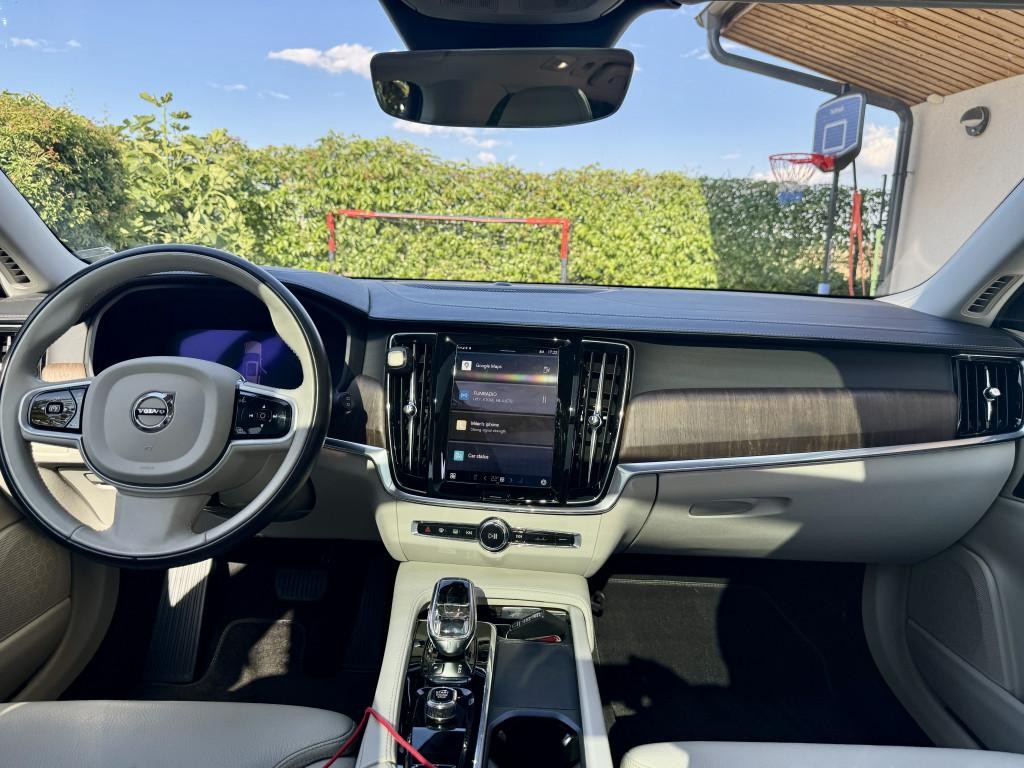 Volvo V90 VOLVO V90 B4 AWD INSCRIPTION