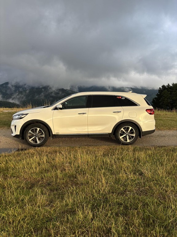 KIA Sorento 2.2 CRDi Platinum A/T
