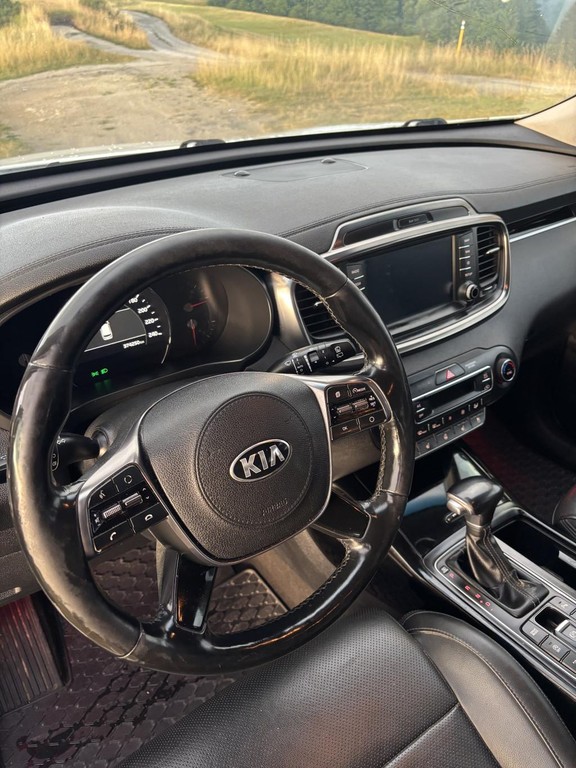 KIA Sorento 2.2 CRDi Platinum A/T