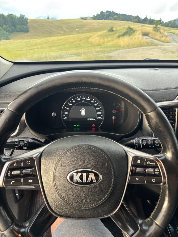 KIA Sorento 2.2 CRDi Platinum A/T